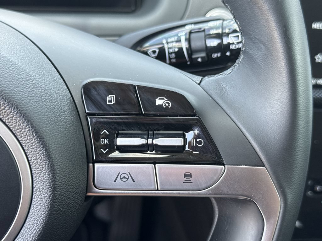 Certified 2022 Hyundai Tucson SEL w/ Convenience Package AWD/4WD image 21