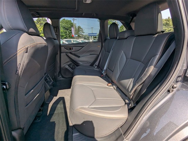 Used 2024 Subaru Forester Wilderness image 21