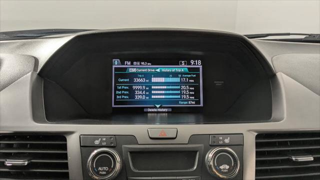 Used 2016 Honda Odyssey EX-L image 30