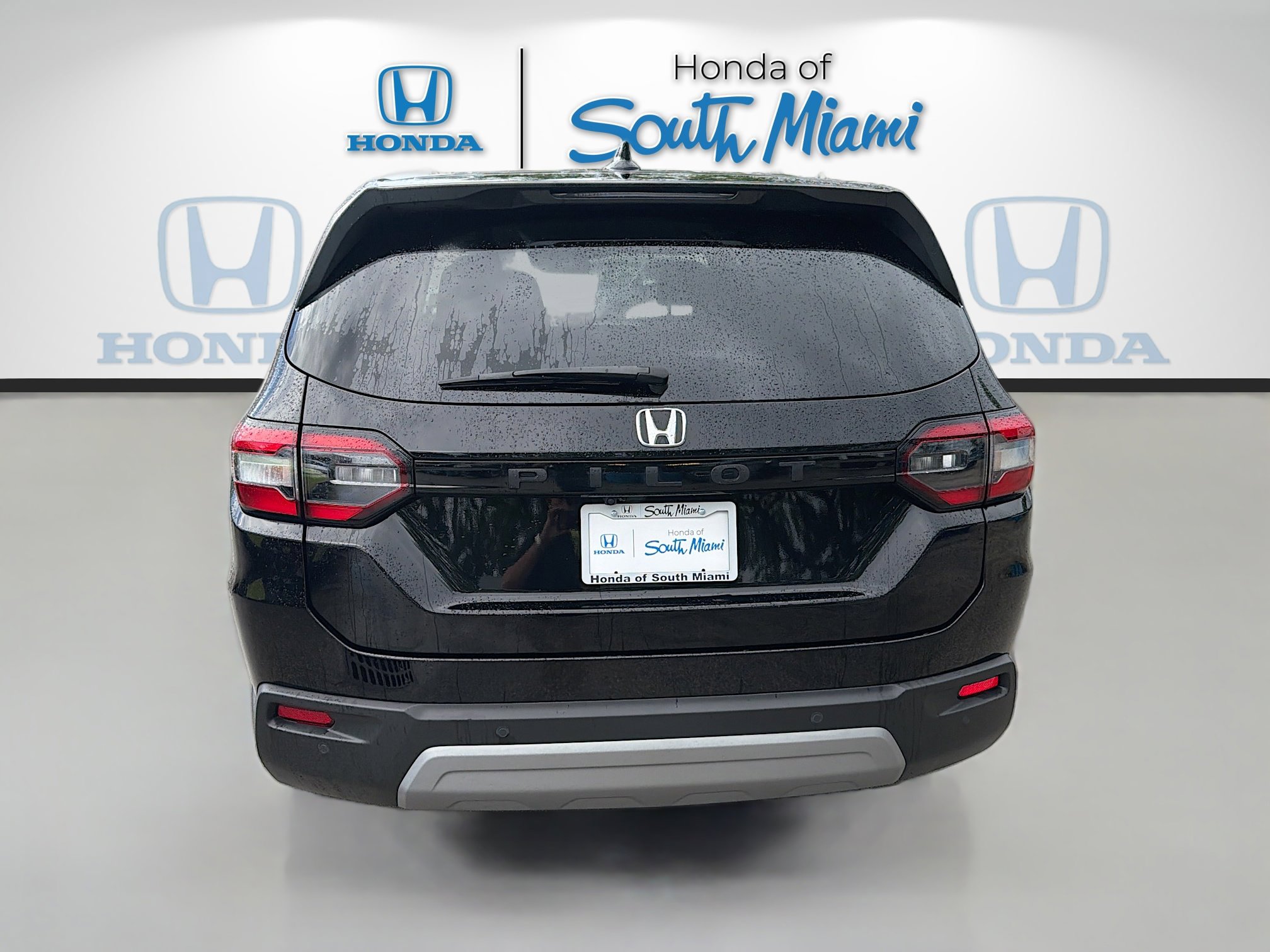 Certified 2025 Honda Pilot EX-L image 6