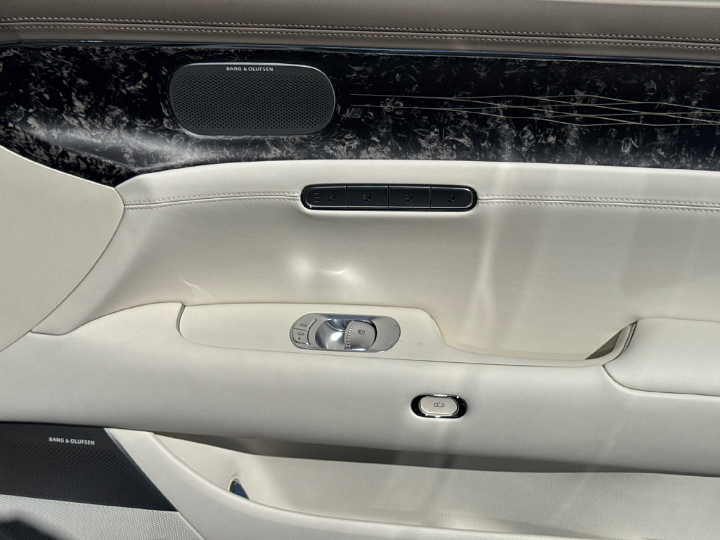 New 2026 Genesis G90 3.5T AWD/4WD image 14