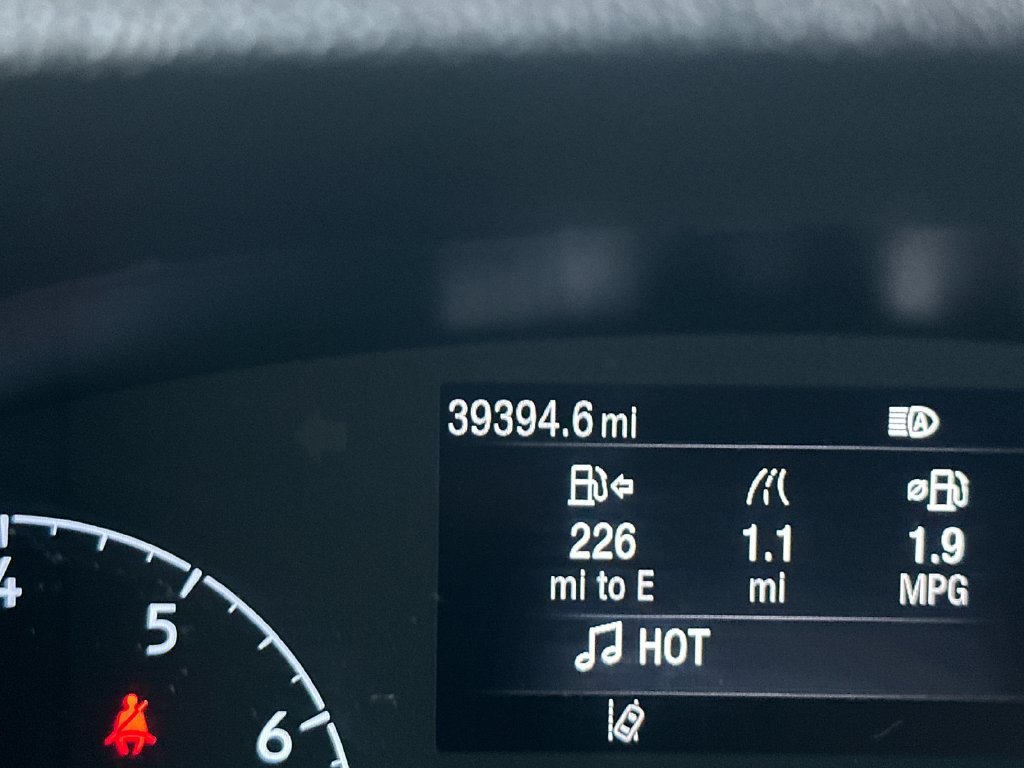 Certified 2025 Ford Transit 350 XLT RWD image 28
