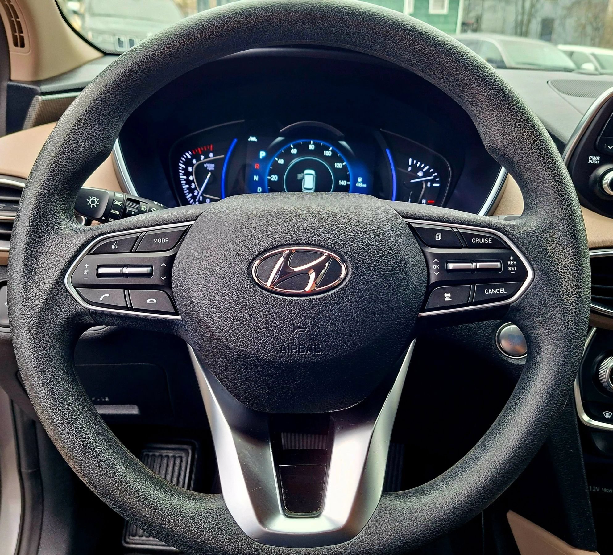Used 2020 Hyundai Santa Fe SEL AWD/4WD image 22
