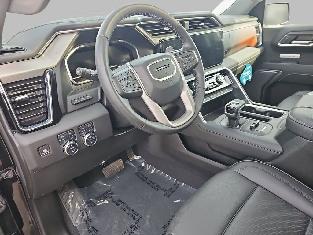 Certified 2024 GMC Sierra 1500 Denali w/ Denali Reserve Package AWD/4WD image 19