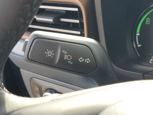 Certified 2023 Ford Maverick Lariat w/ Lariat Luxury Package FWD image 14