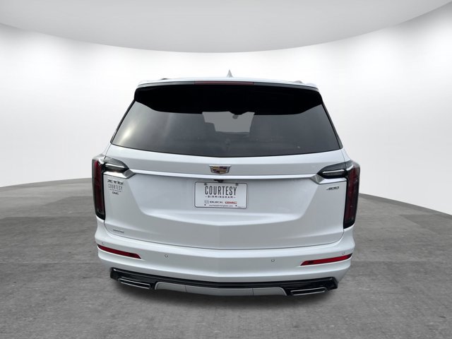 Used 2023 Cadillac XT6 Sport image 6