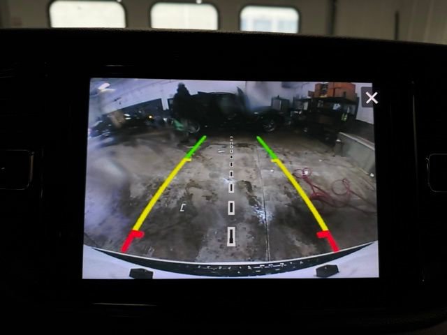 Used 2024 Dodge Durango GT image 36