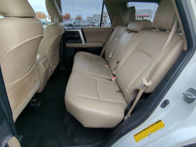 Used 2013 Toyota 4Runner SR5 image 16