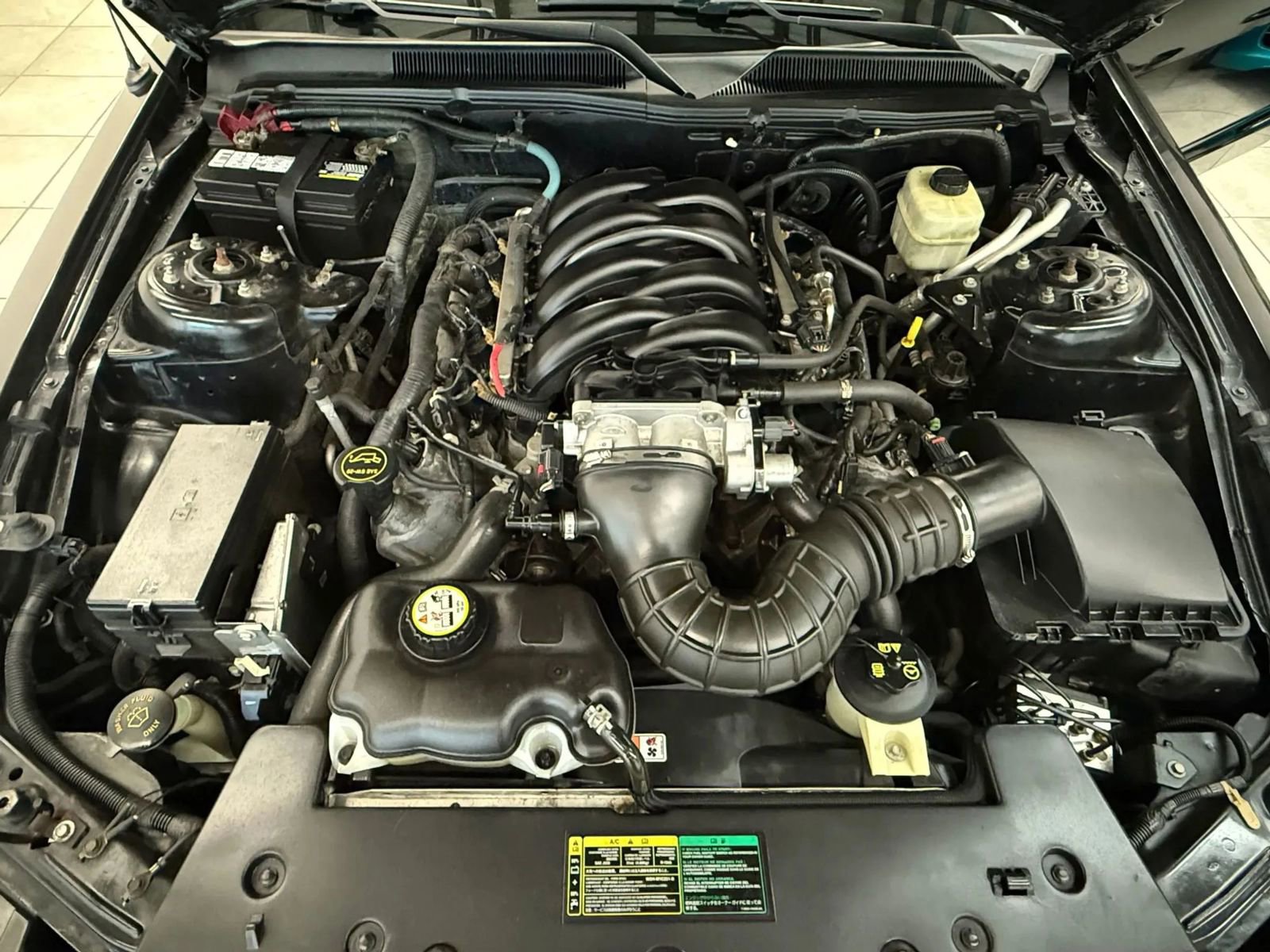 Used 2005 Ford Mustang GT image 31