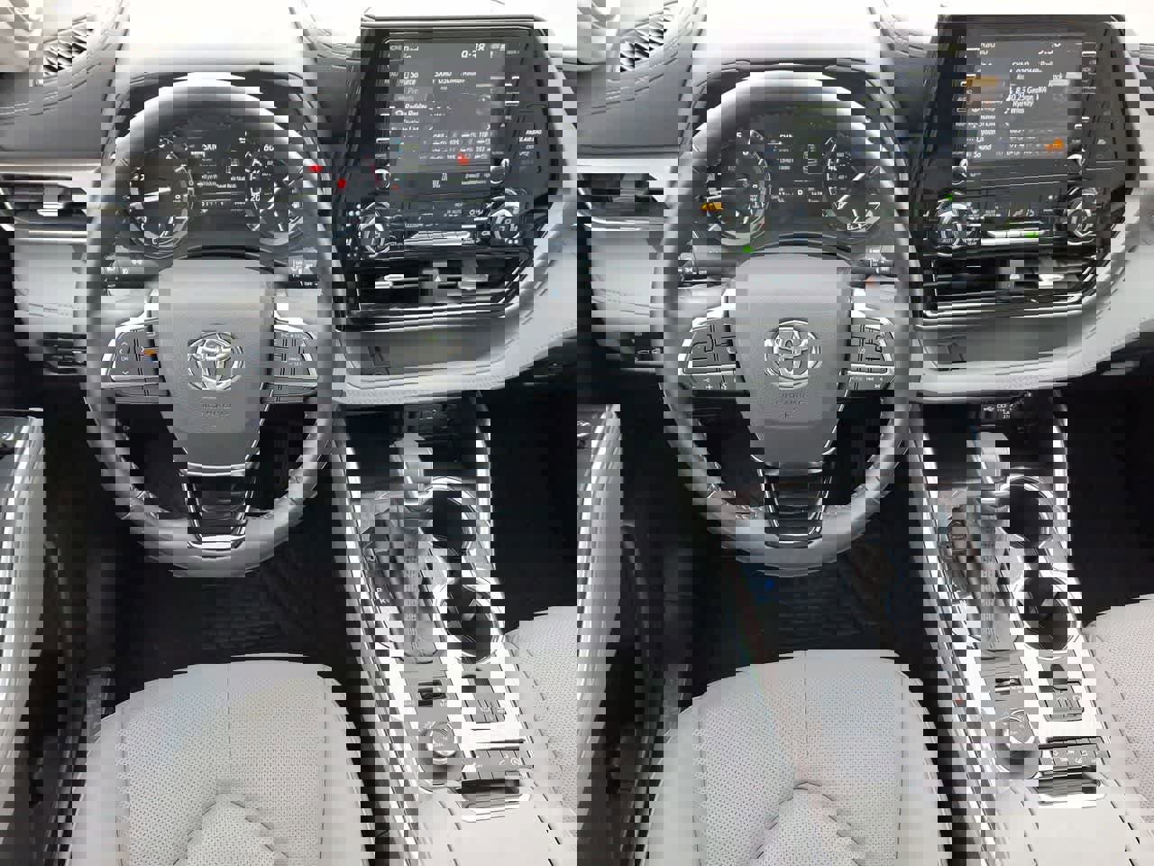 Used 2021 Toyota Highlander Limited image 27