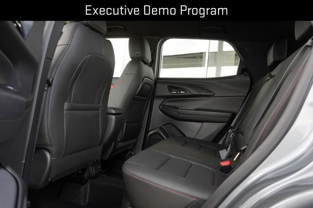 Used 2026 Chevrolet TrailBlazer RS w/ Convenience Package image 26
