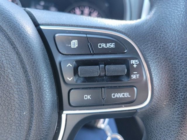 Used 2018 Kia Sportage LX AWD/4WD image 14