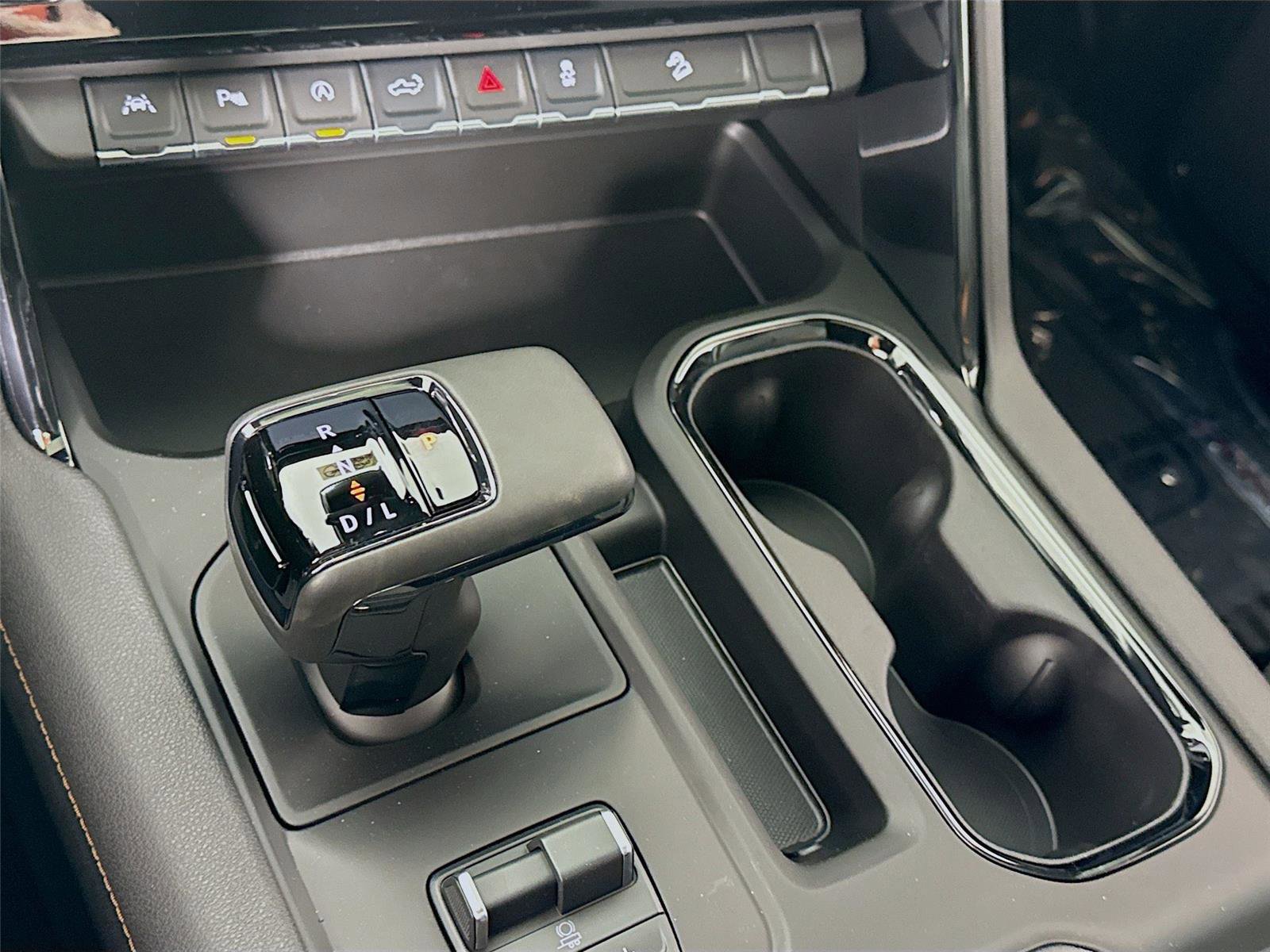 New 2026 GMC Sierra 1500 AT4 w/ AT4 Premium Package image 12