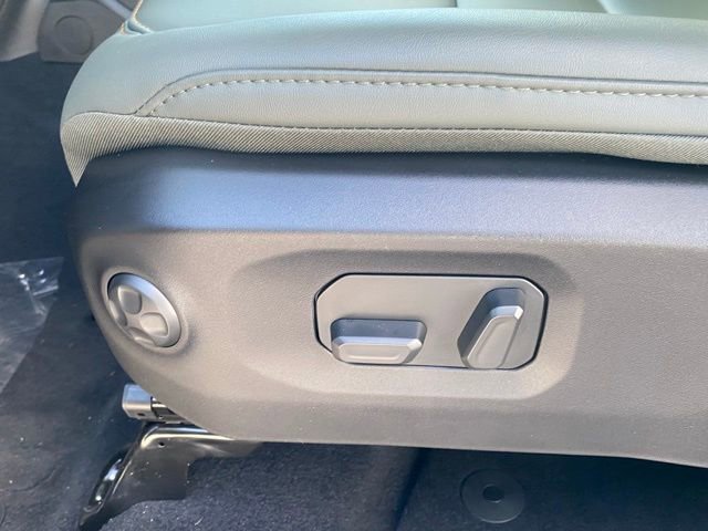 New 2026 Jeep Gladiator Mojave AWD/4WD image 16