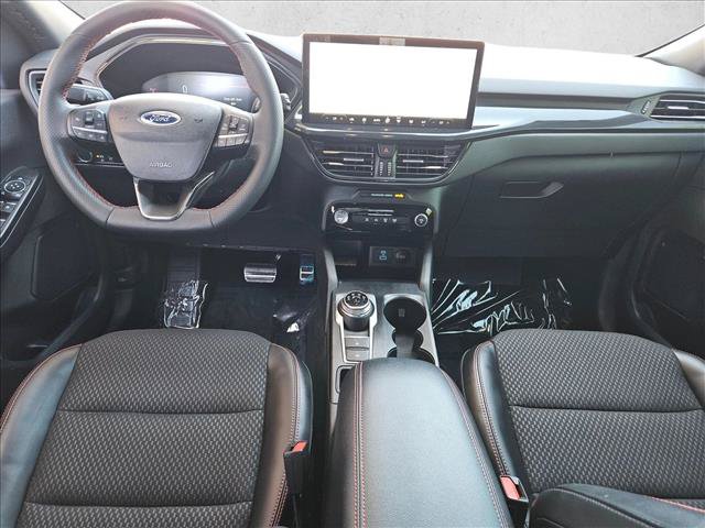 Used 2023 Ford Escape ST-Line w/ Tech Pack #1 FWD image 22