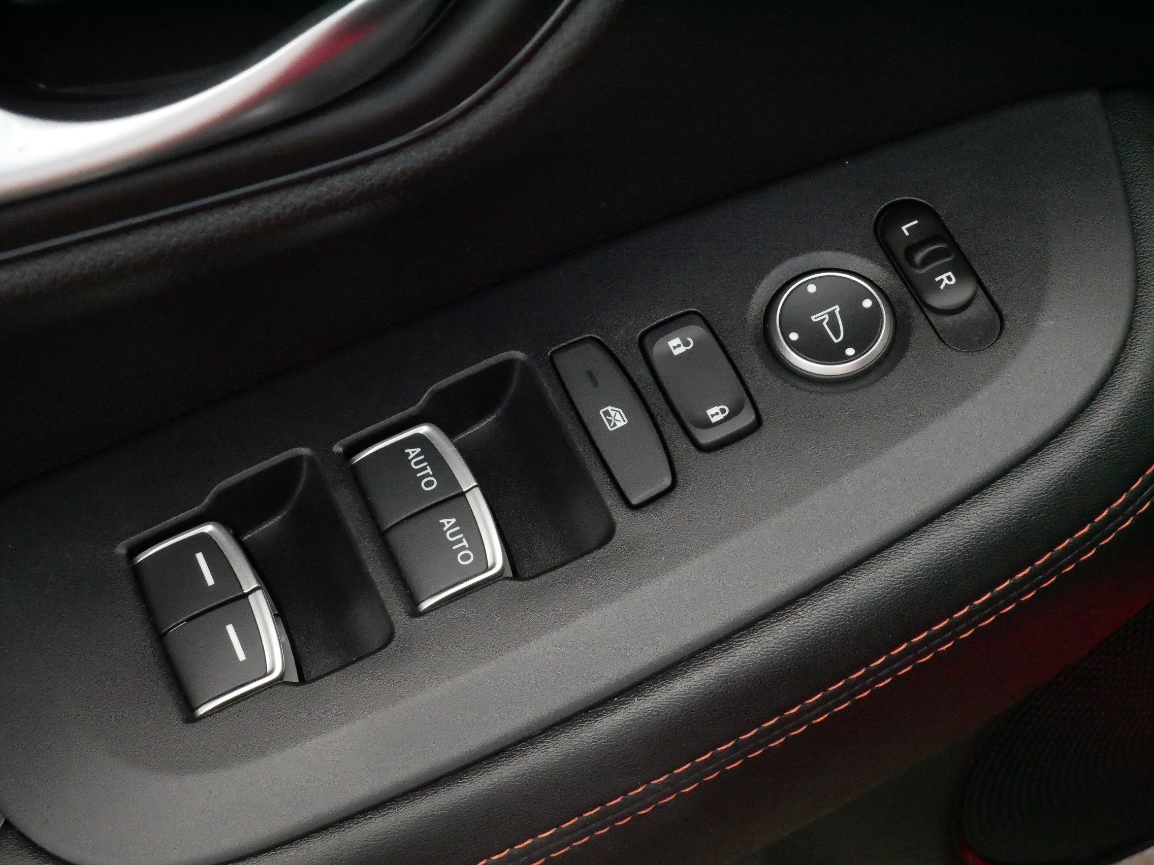 Certified 2024 Honda HR-V Sport image 19