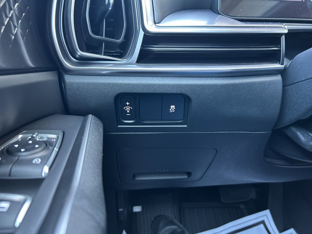 New 2026 Kia Sorento S w/ S Panoramic Sunroof Package image 28