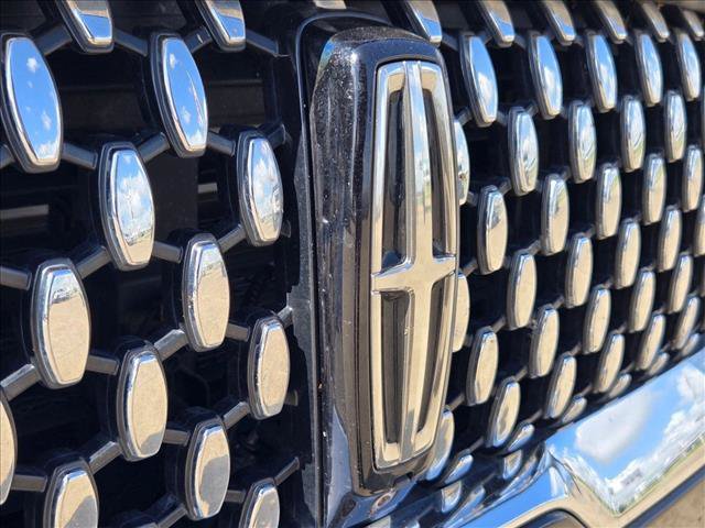 Used 2020 Lincoln Aviator Black Label w/ Dynamic Handling Package AWD/4WD image 16