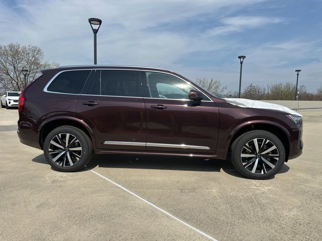 New 2026 Volvo XC90 B5 Core w/ Protection Package AWD/4WD image 8