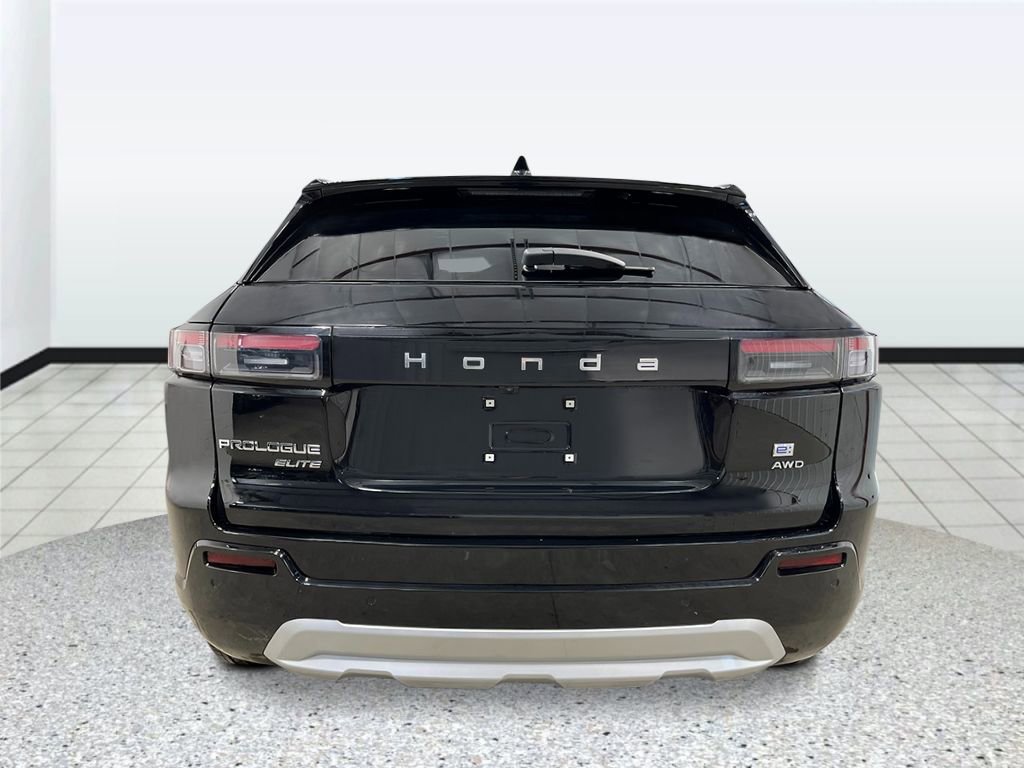 New 2026 Honda Prologue Elite image 4