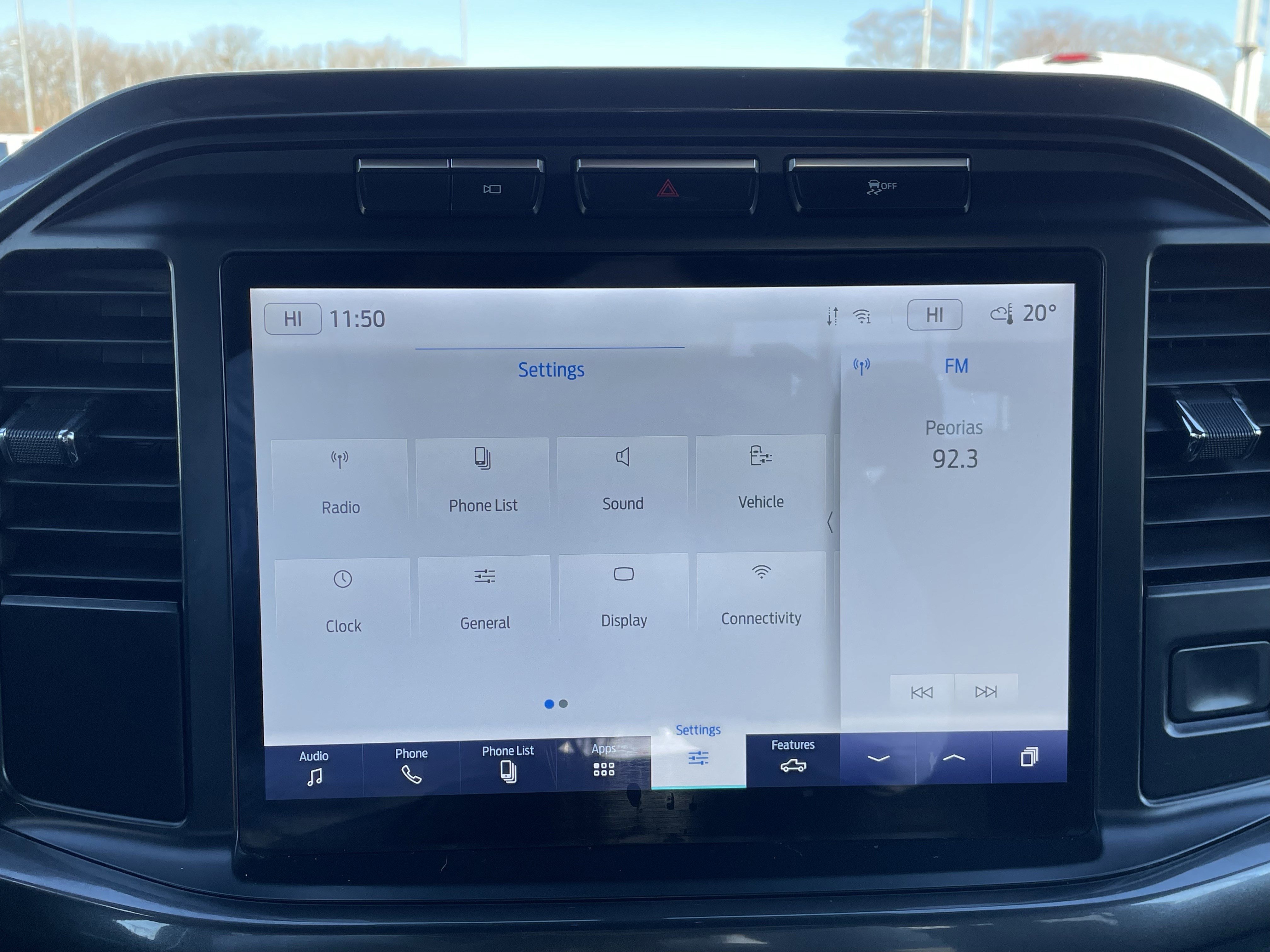 Used 2022 Ford F150 XLT w/ Equipment Group 302A High image 27