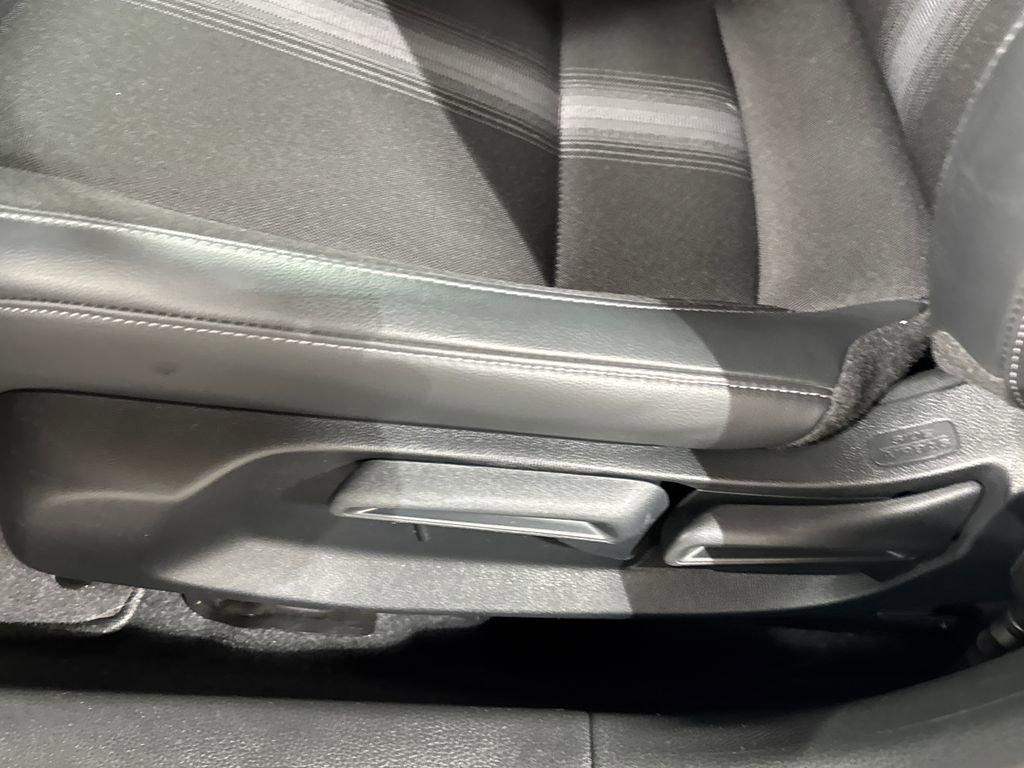 Certified 2024 Honda Civic Sport image 24