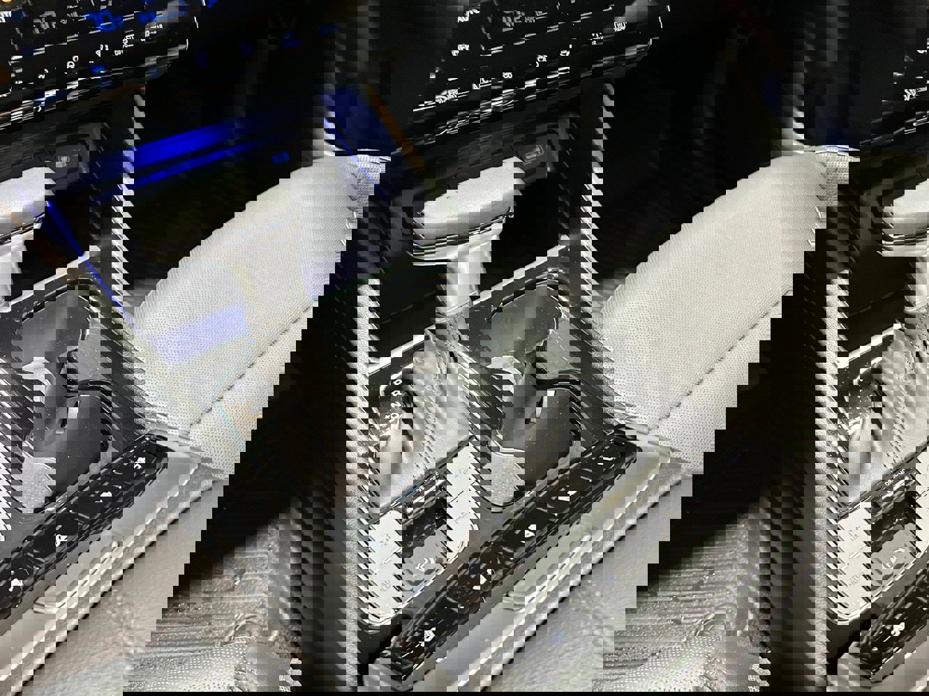 Used 2024 Hyundai Santa Cruz Limited image 22