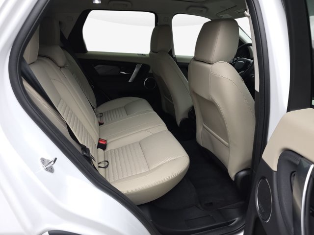 Used 2025 Land Rover Discovery Sport S AWD/4WD image 36