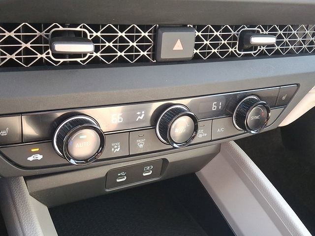 Certified 2023 Honda Accord EX image 16