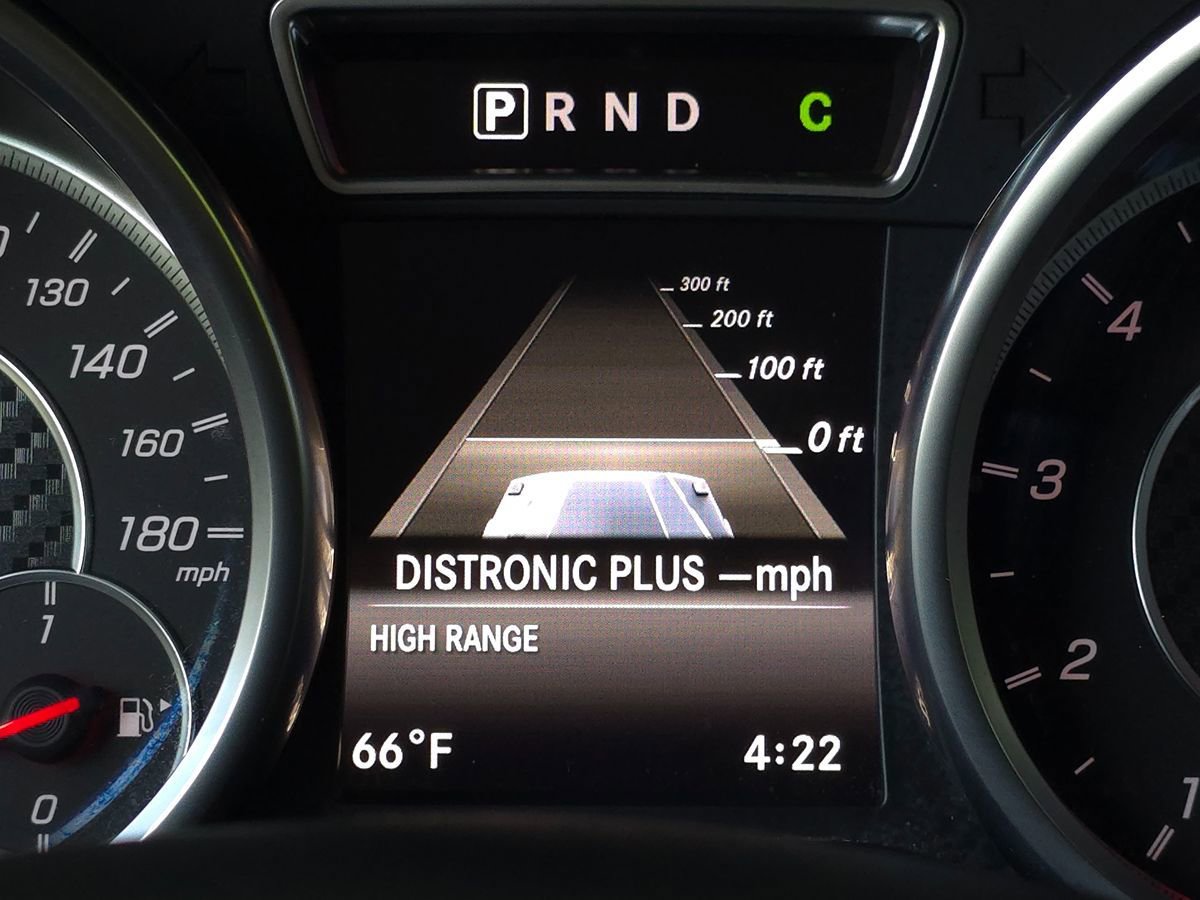 Used 2017 Mercedes-Benz G 63 AMG 4MATIC image 33