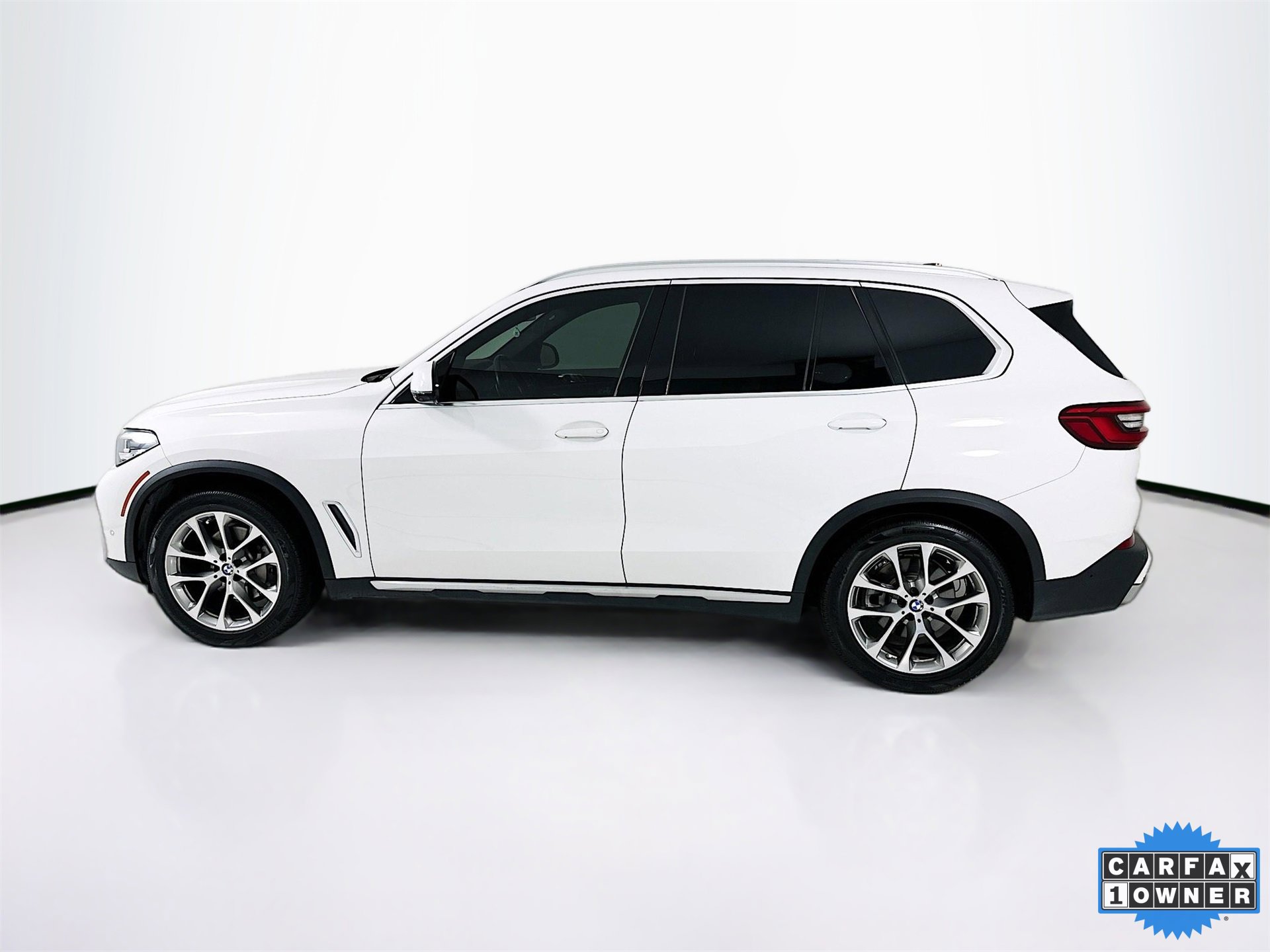 Used 2019 BMW X5 xDrive40i w/ Convenience Package image 5
