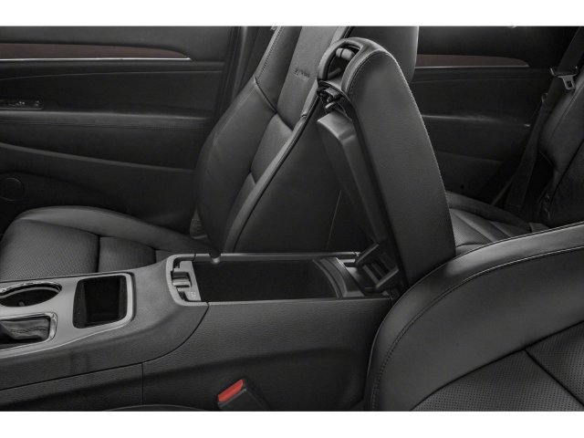 Used 2018 Jeep Grand Cherokee Summit AWD/4WD image 9