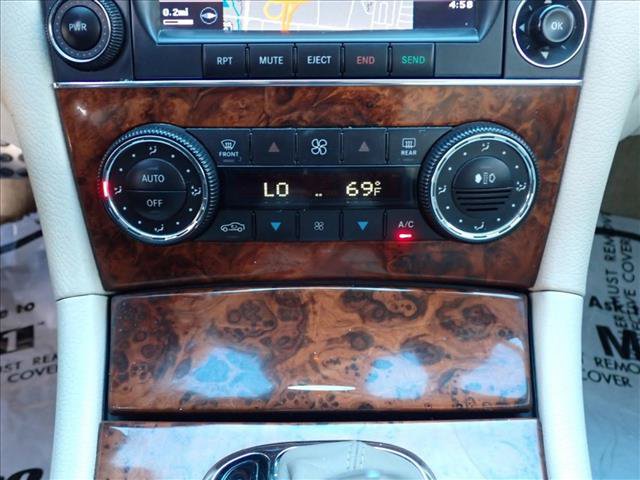 Used 2009 Mercedes-Benz CLK 350 Cabriolet image 19