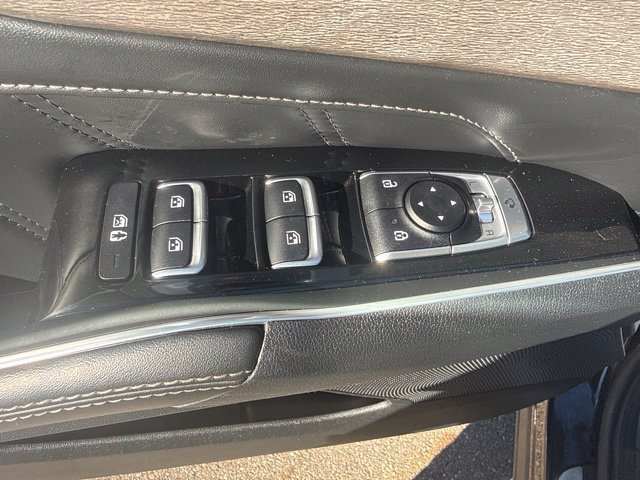 Used 2021 Kia Sorento SX Prestige AWD/4WD image 21