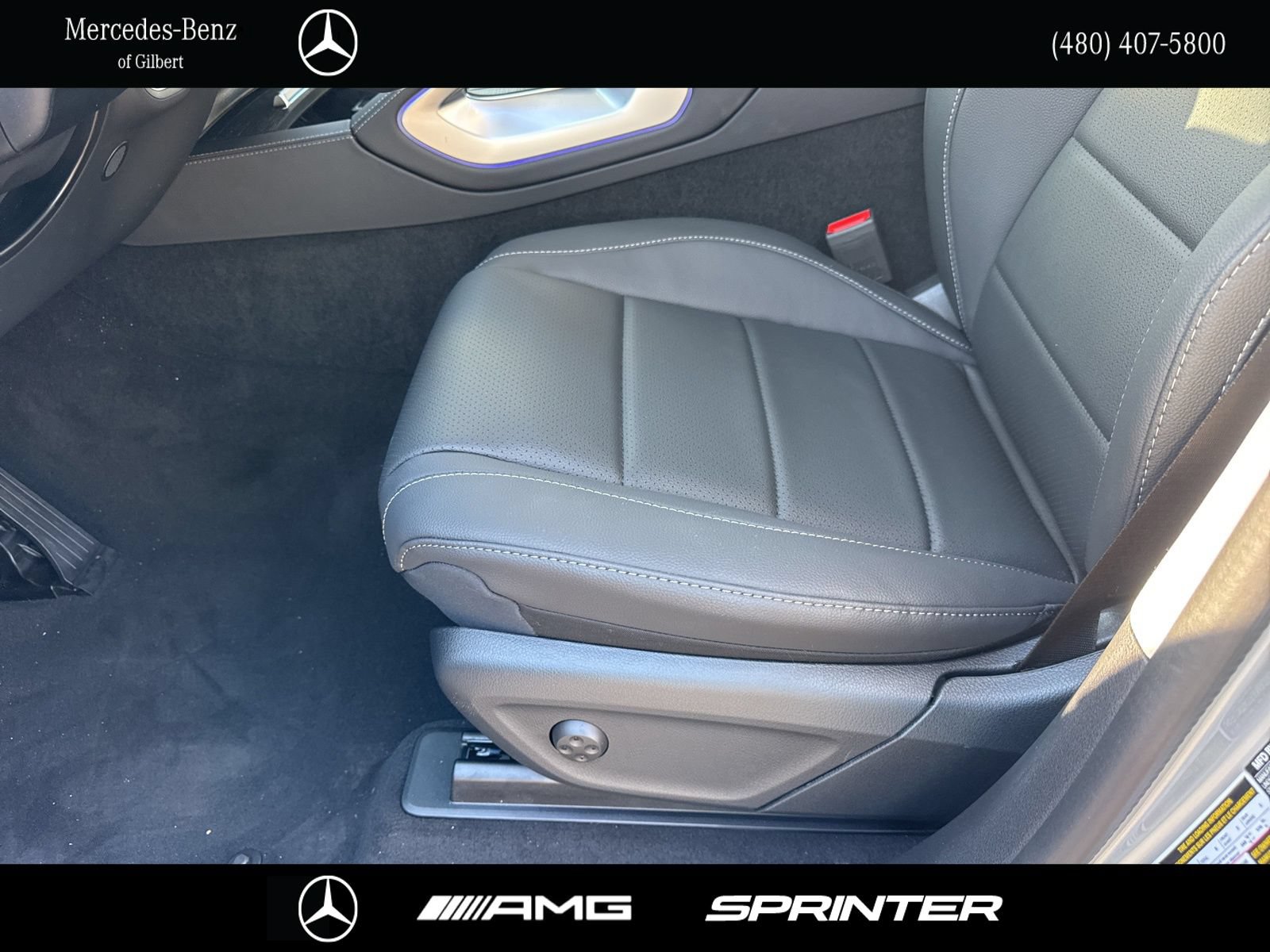 New 2026 Mercedes-Benz GLE 450 4MATIC image 15