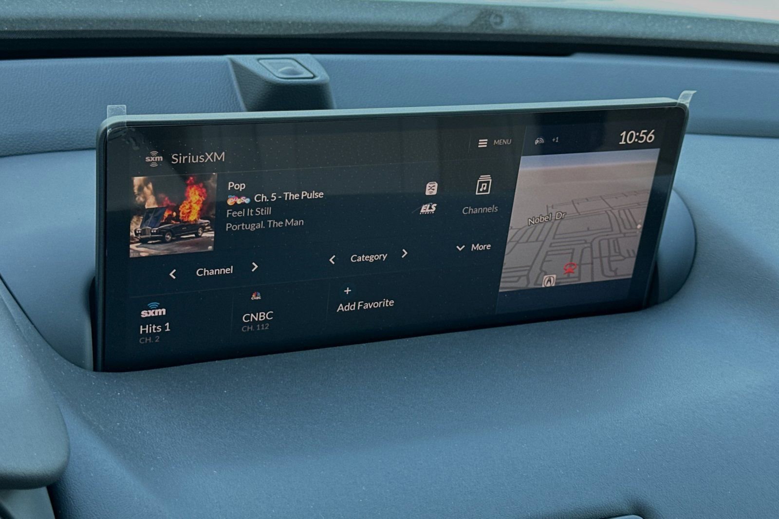 New 2025 Acura TLX w/ Technology Package image 15