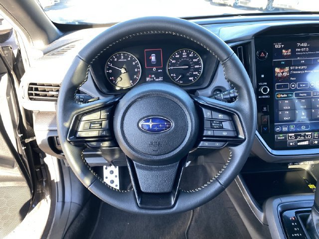 Used 2025 Subaru Crosstrek 2.5i Sport w/ Crosstrek Mirror Package AWD/4WD image 31