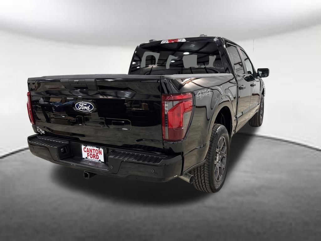 New 2026 Ford F150 STX w/ Equipment Group 200A image 5