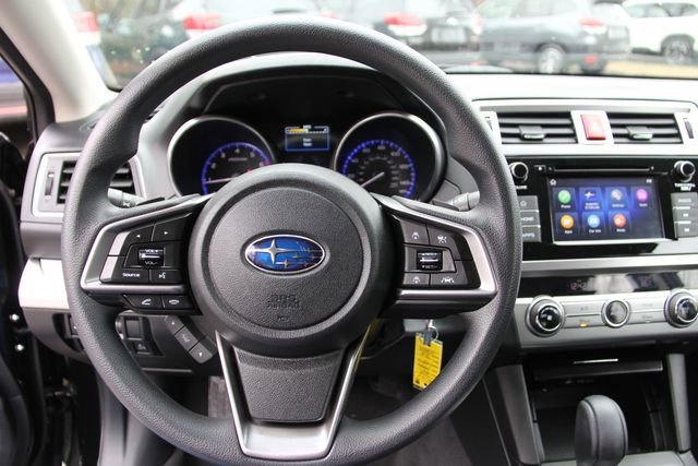 Used 2019 Subaru Legacy 2.5i w/ Alloy Wheel Package image 19