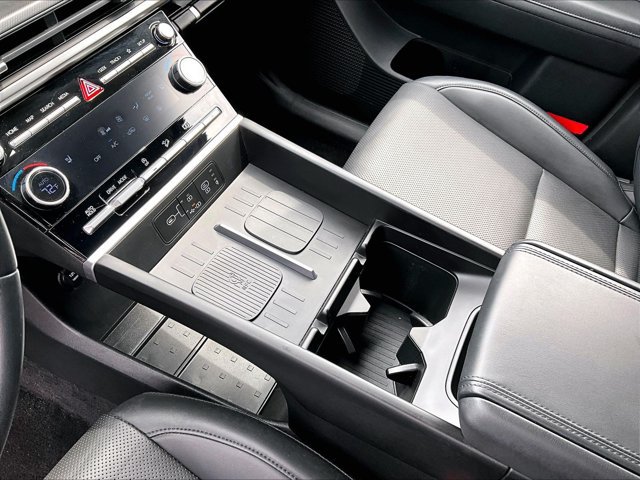 Used 2026 Hyundai Santa Fe SEL FWD image 15