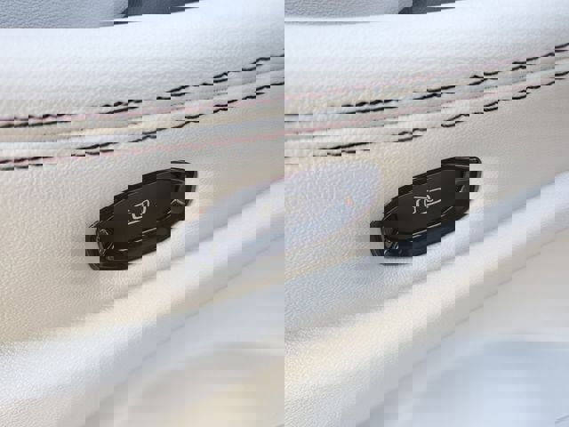 New 2025 Jeep Wagoneer S Limited image 16