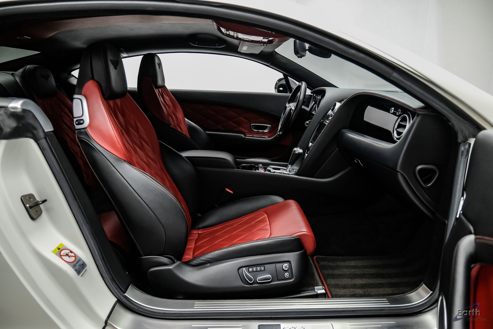 Used 2014 Bentley Continental GT V8 S image 53