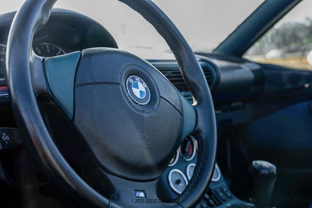 Used 2000 BMW M Roadster image 25