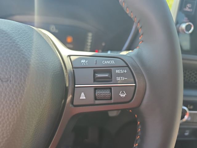 New 2026 Honda CR-V Sport-L image 19