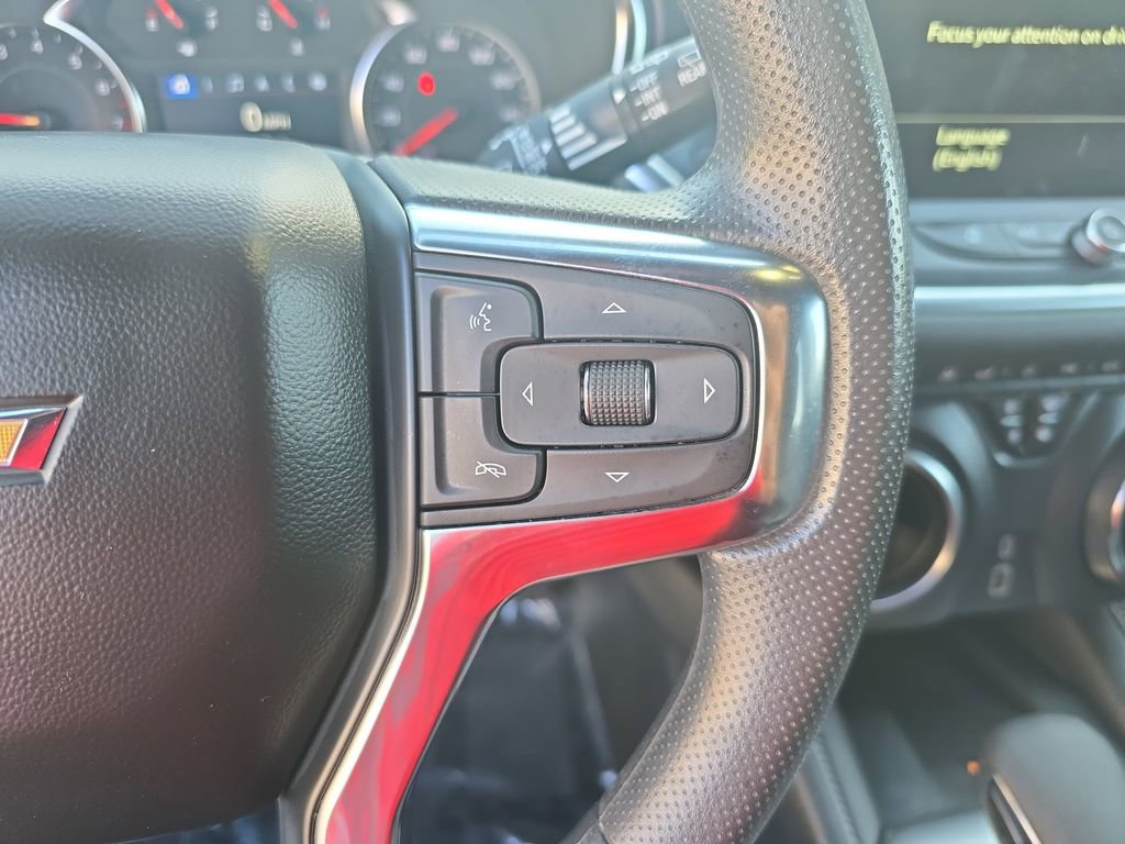 Used 2024 Chevrolet Blazer LT w/ Convenience Package FWD image 19