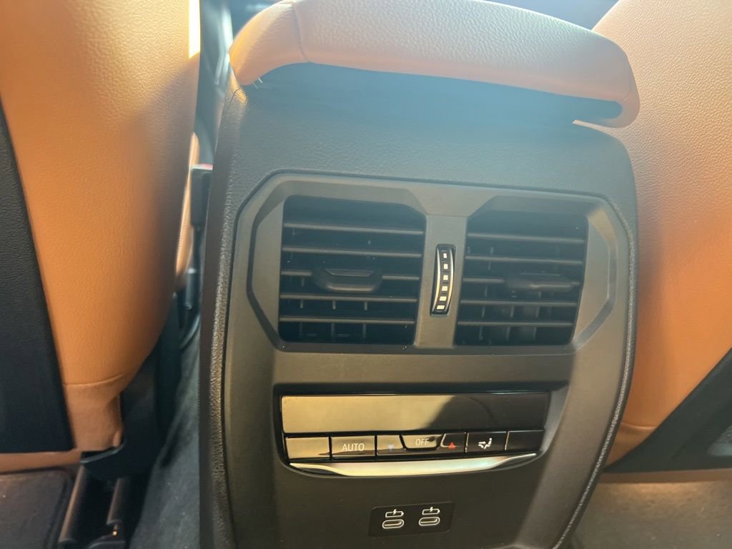 Certified 2024 BMW i4 eDrive40 w/ Premium Package RWD image 11