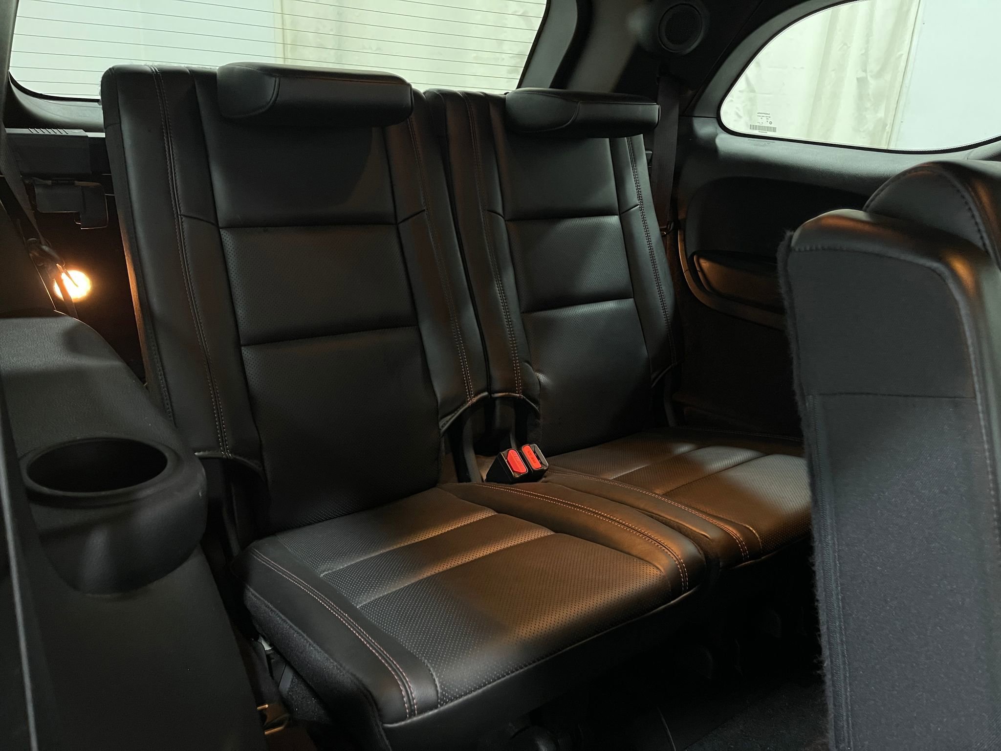 Used 2021 Dodge Durango R/T w/ Blacktop Package image 32