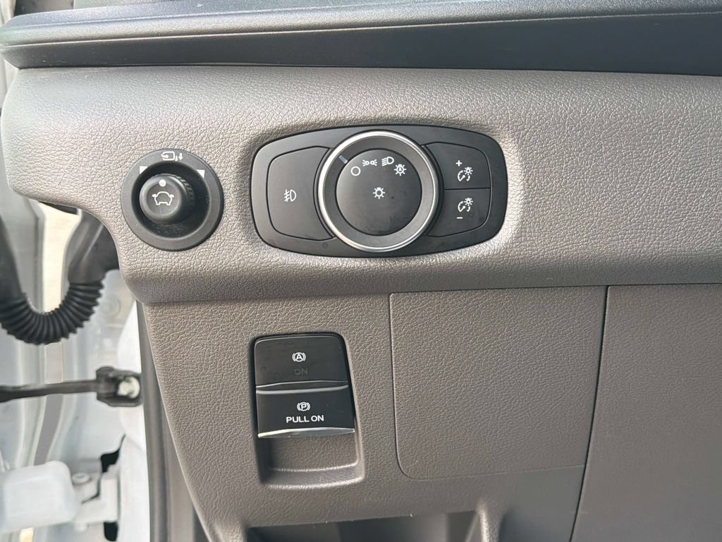 Used 2024 Ford Transit 350 XLT RWD image 23