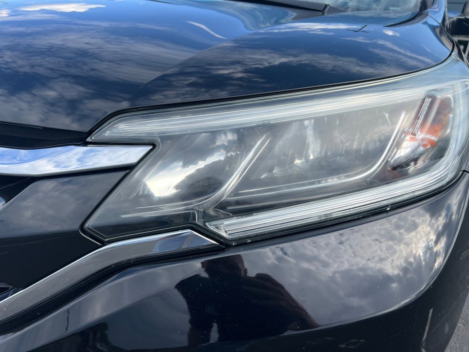 Used 2016 Honda CR-V LX image 30