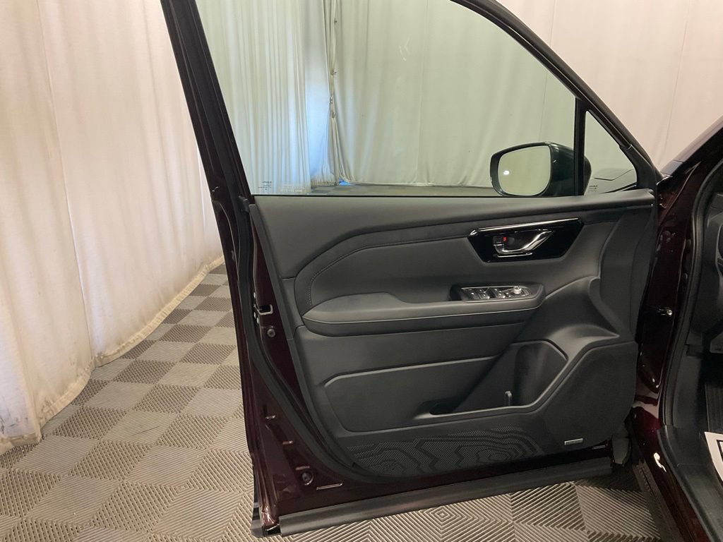 New 2026 Subaru Forester Limited AWD/4WD image 21